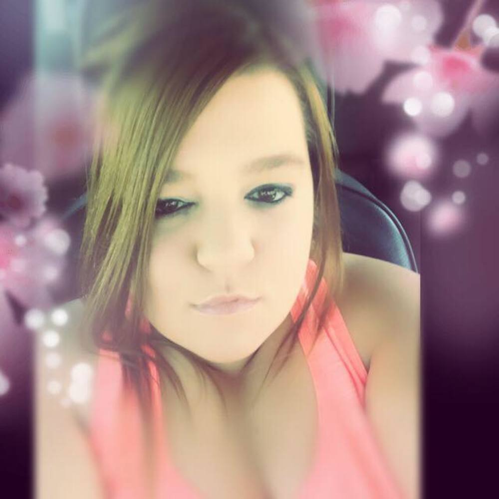 Meet your Posher, Katrina